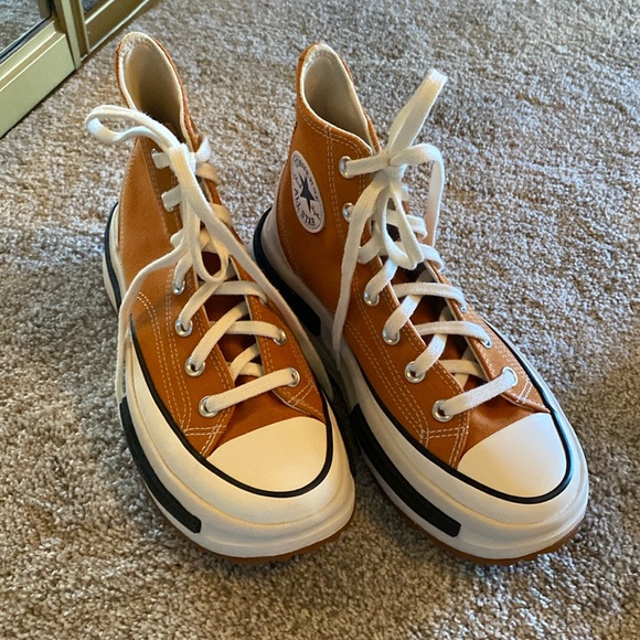 Converse Shoes - Converse run star legacy